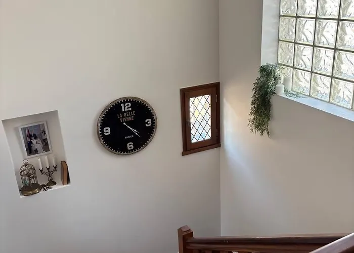 La Belle Vienne Alojamento de Acomodação e Pequeno-almoço