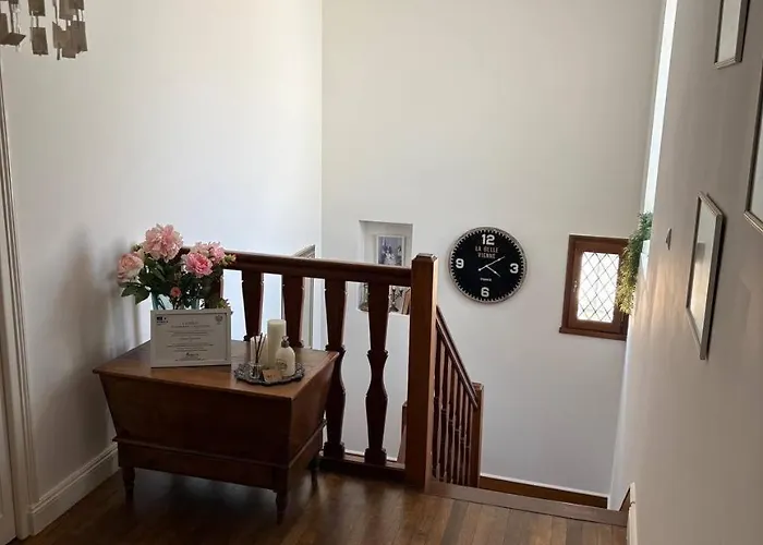 La Belle Vienne Alojamento de Acomodação e Pequeno-almoço 3*