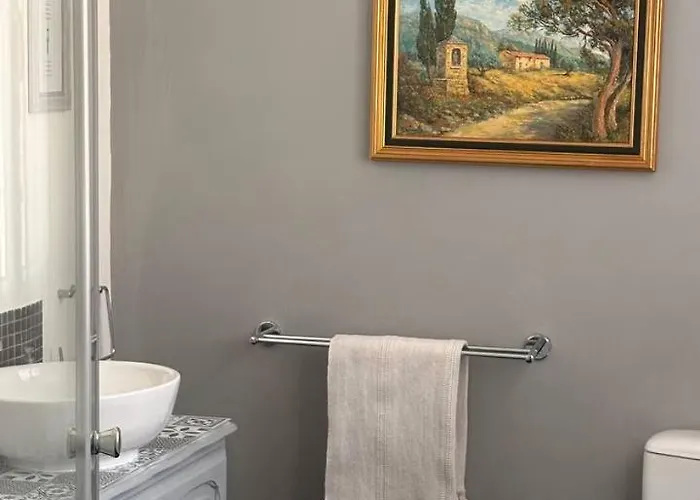 Alojamento de Acomodação e Pequeno-almoço La Belle Vienne Exideuil-sur-Vienne