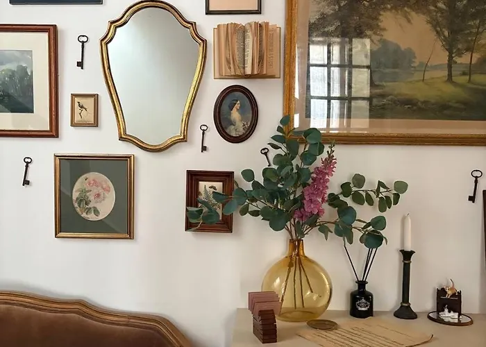 La Belle Vienne 3* Exideuil-sur-Vienne