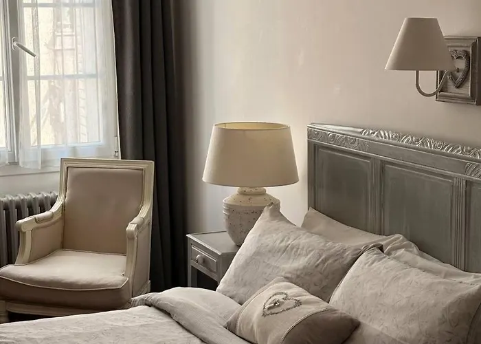 La Belle Vienne Alojamento de Acomodação e Pequeno-almoço