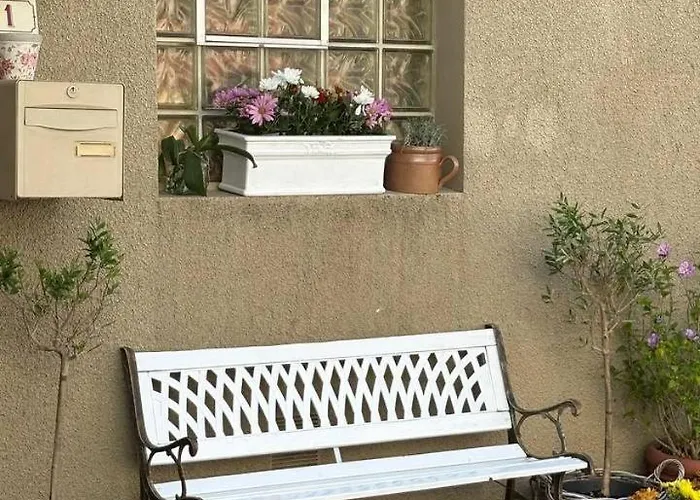 La Belle Vienne Alojamento de Acomodação e Pequeno-almoço