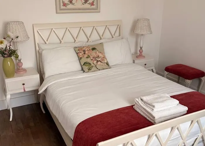 La Belle Vienne Alojamento de Acomodação e Pequeno-almoço Exideuil-sur-Vienne