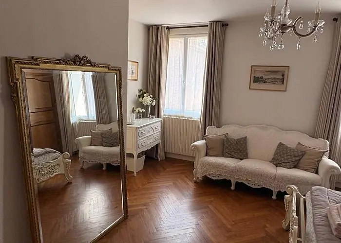 La Belle Vienne Alojamento de Acomodação e Pequeno-almoço 3*