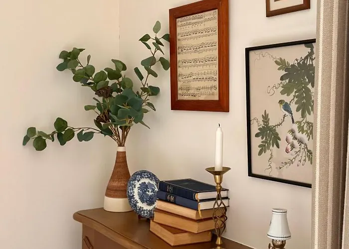 Alojamento de Acomodação e Pequeno-almoço La Belle Vienne Exideuil-sur-Vienne