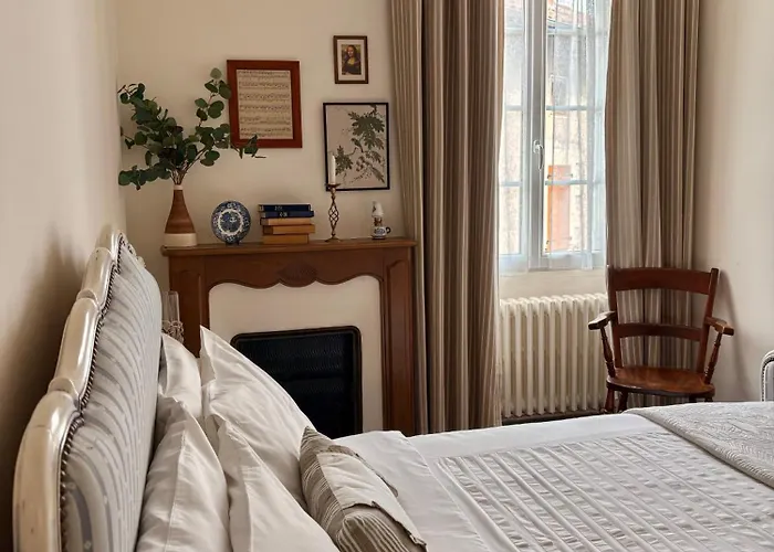 La Belle Vienne Exideuil-sur-Vienne