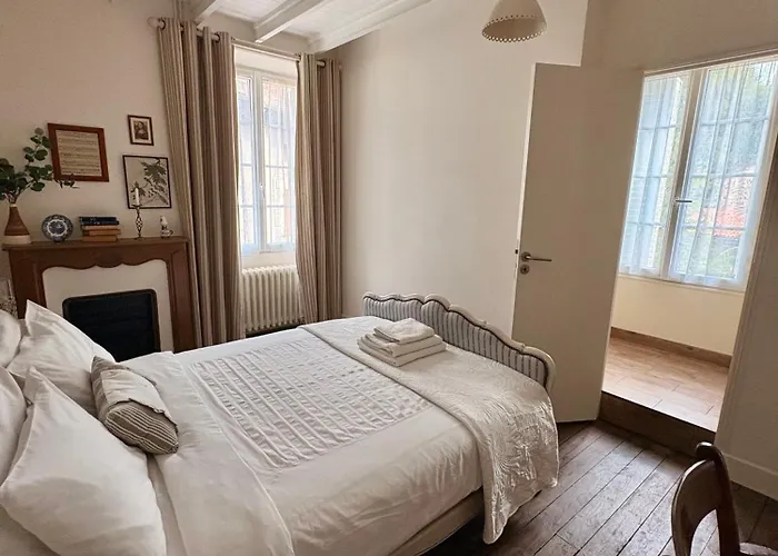 La Belle Vienne Alojamento de Acomodação e Pequeno-almoço 3*